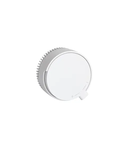 Régulateur électronique de vitesse de rotation ERO-32MN-2 (en saillie, rond, blanc)